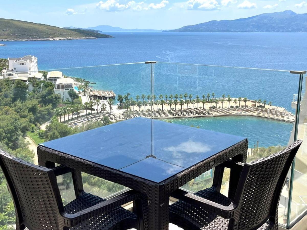 Appartement Golden Star 2 Sarandë