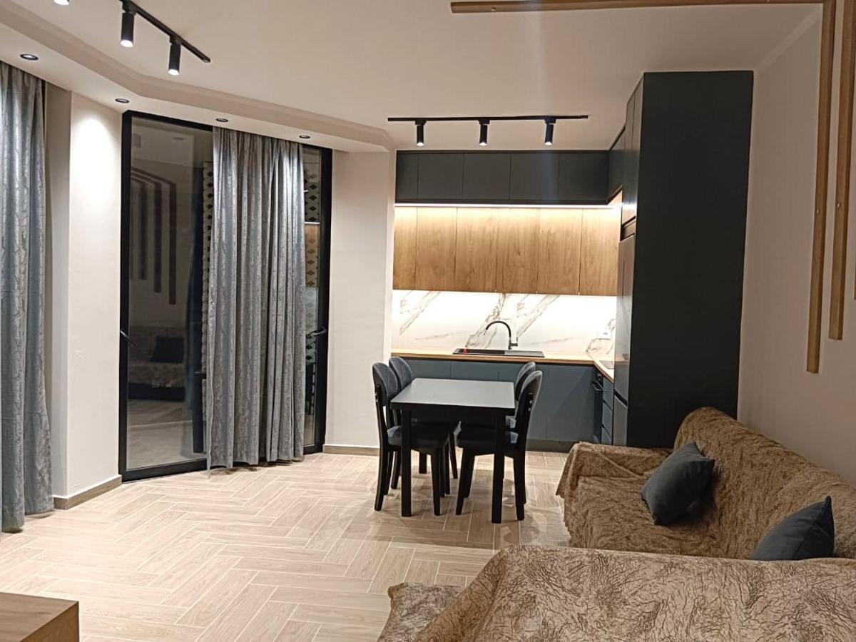 Appartement Golden Star 2 Sarandë