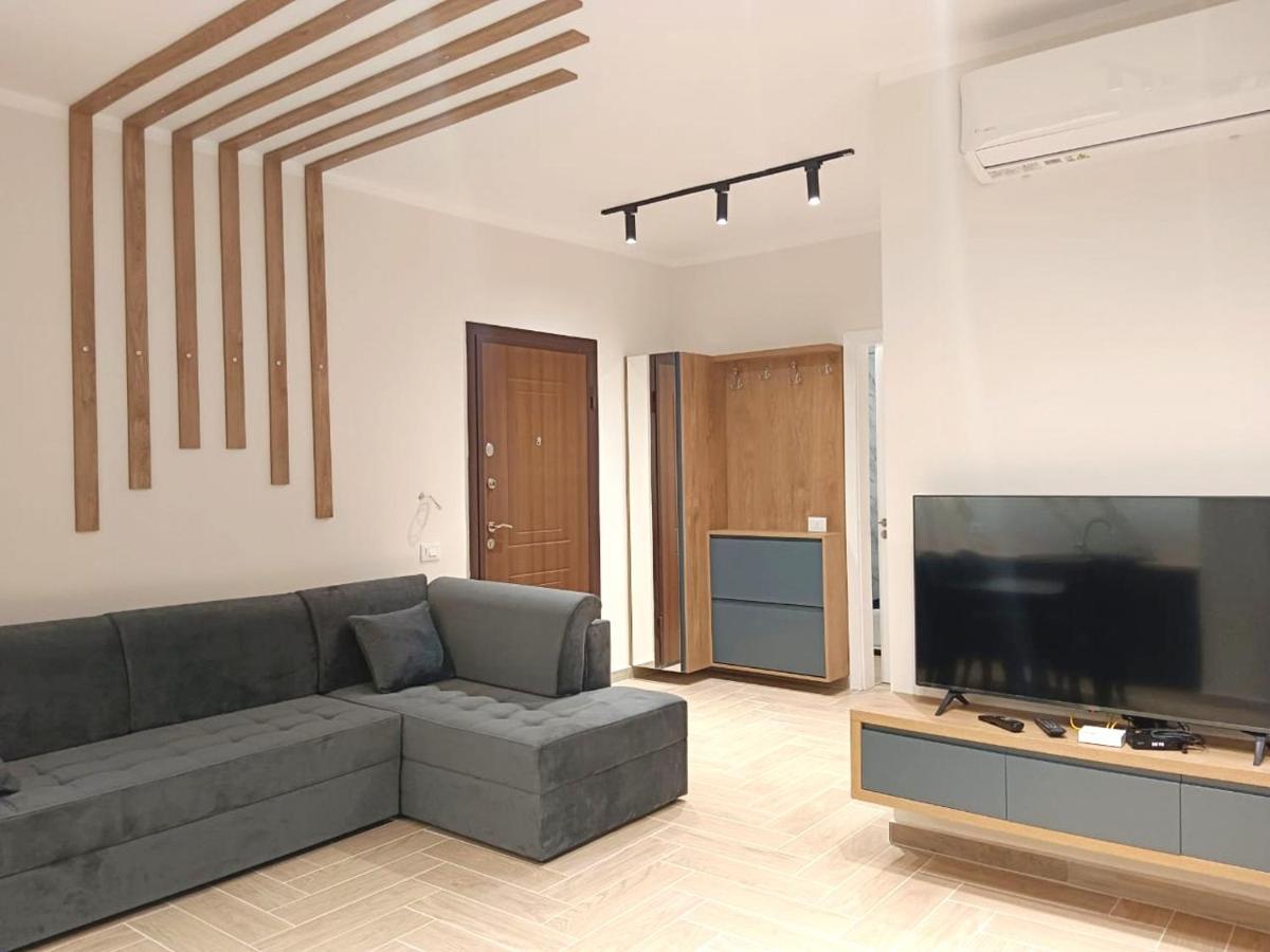 Appartement Golden Star 2
