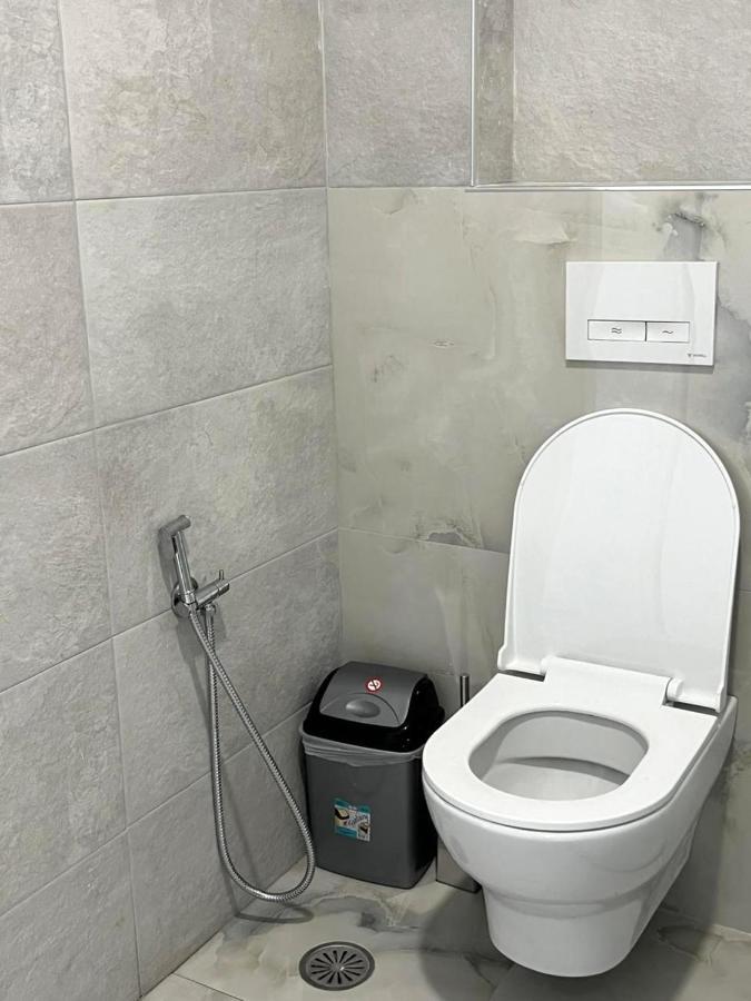 Appartement Golden Star 2