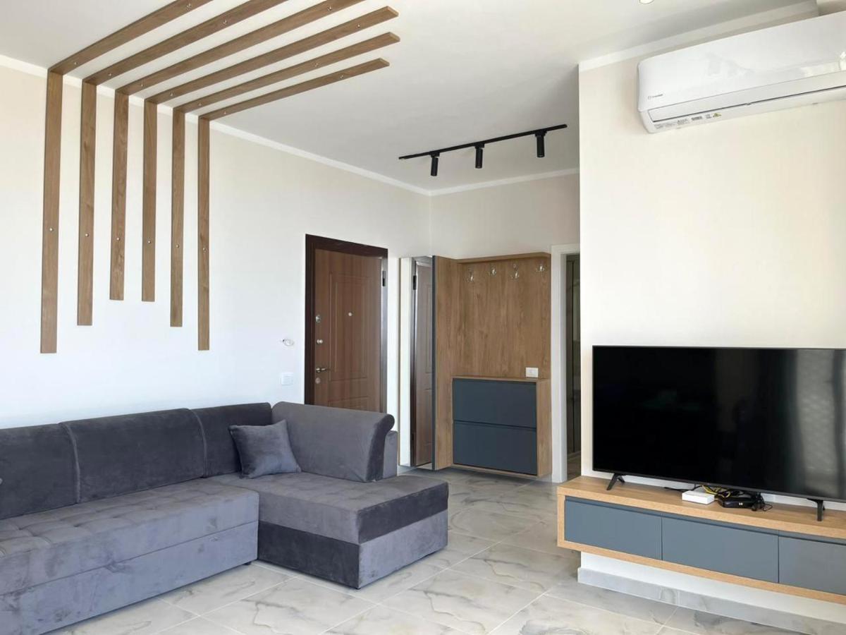 Appartement Golden Star 2 Sarandë