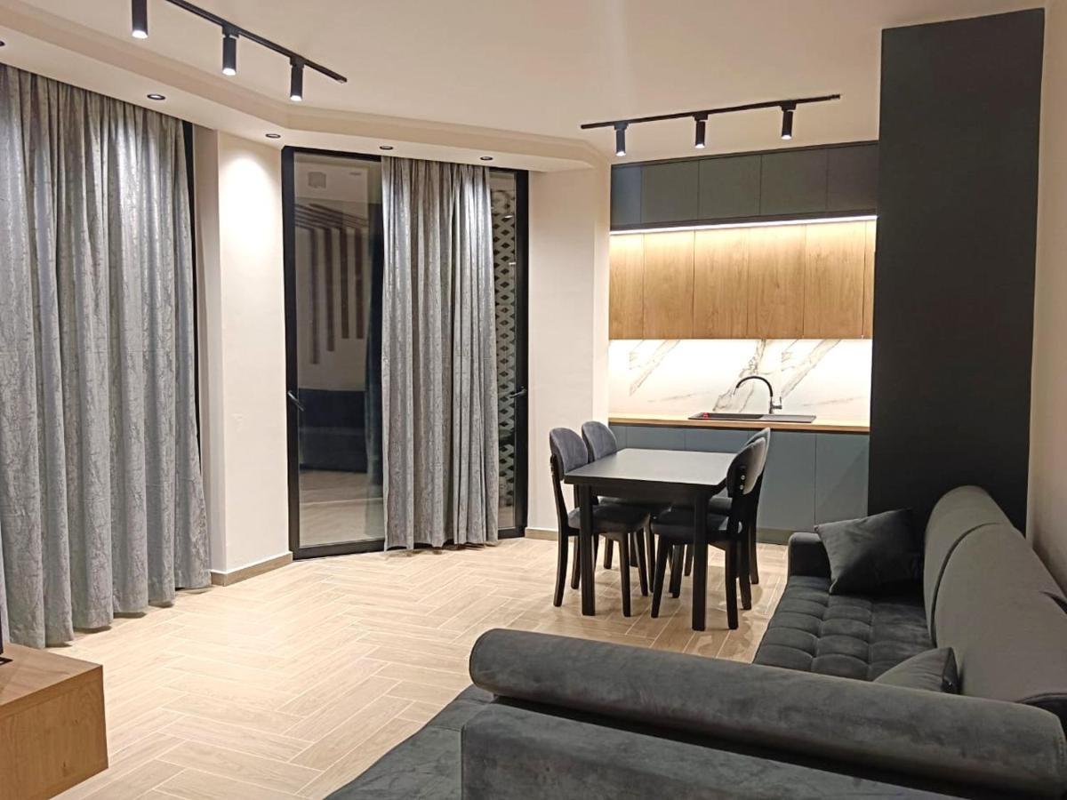 Golden Star 2 Appartement Sarandë