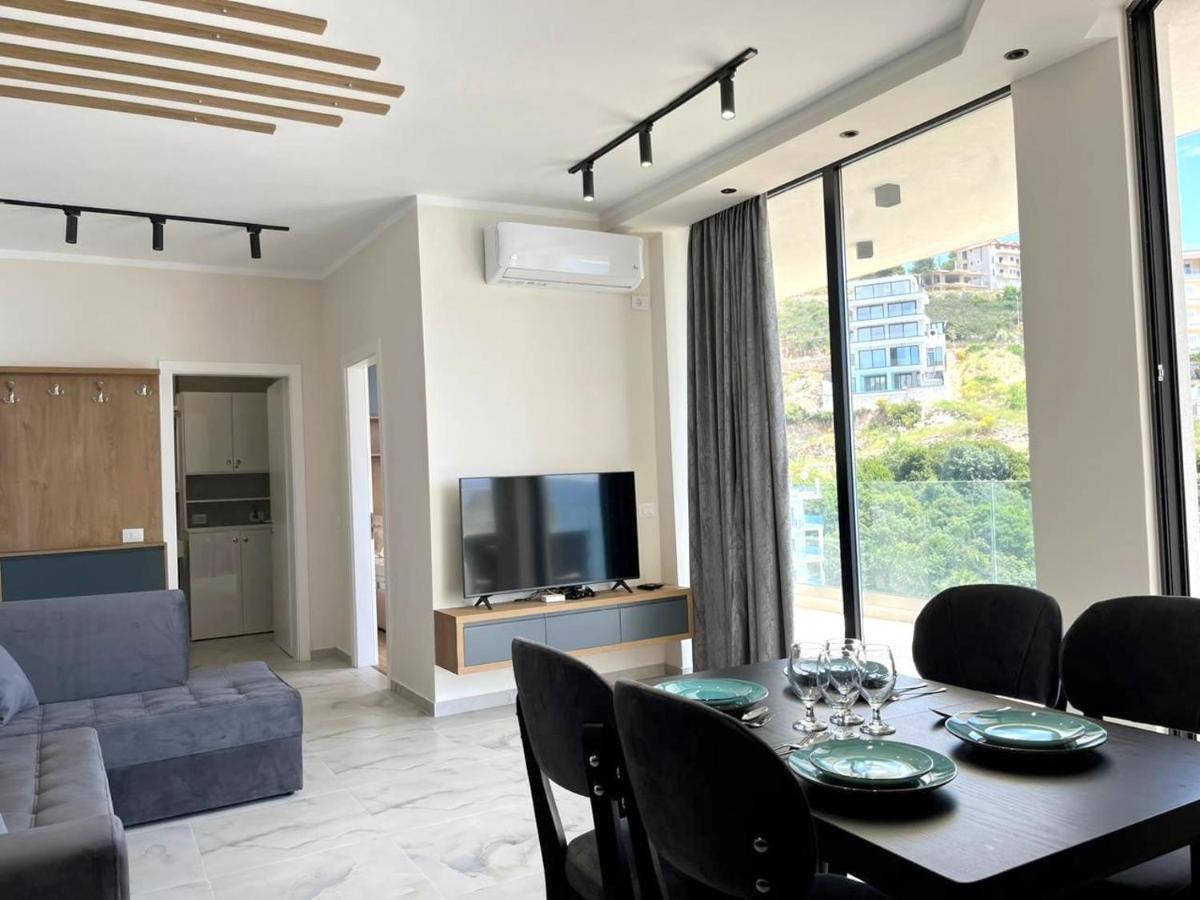 Golden Star 2 Appartement *