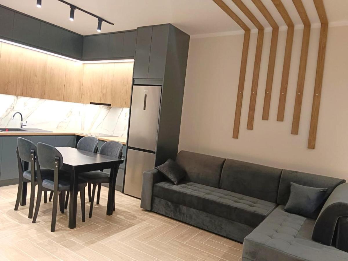 Golden Star 2 Appartement