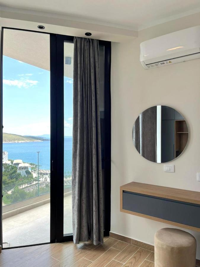 Appartement Golden Star 2 *